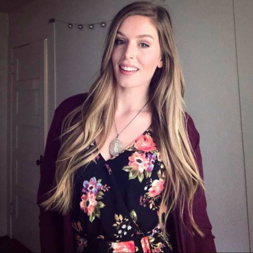 Meet your Posher, Keira